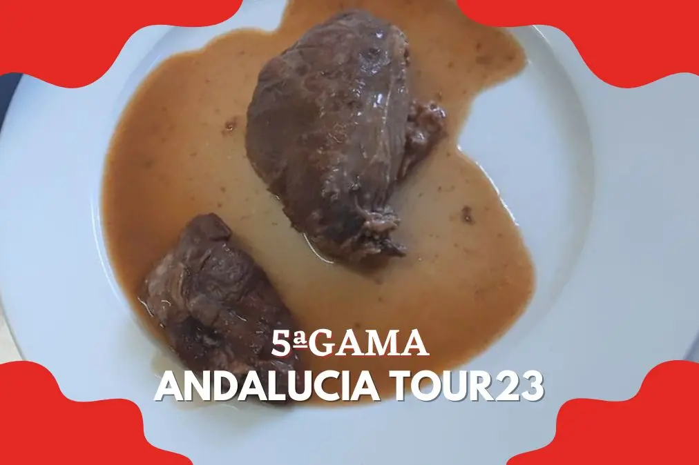 Andalucía Tour23 
